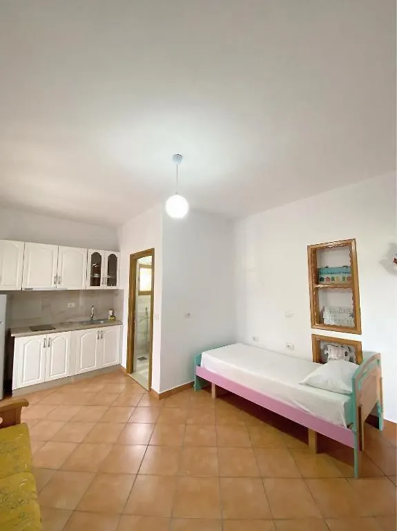 Appartement Arlind'S Apartaments Vlorë