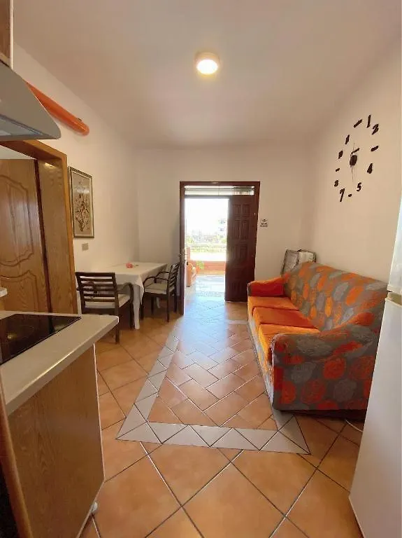 Arlind'S Apartaments Vlorë Appartement