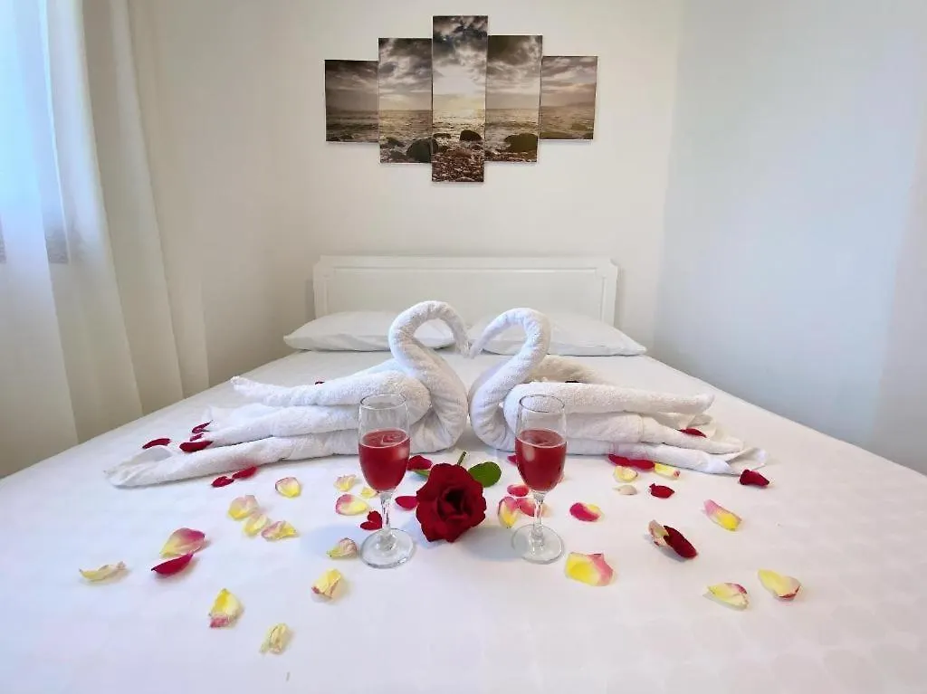 Arlind'S Apartaments Vlorë Albanië