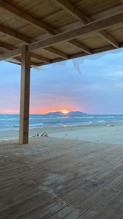Appartement Arlind'S Apartaments Vlorë