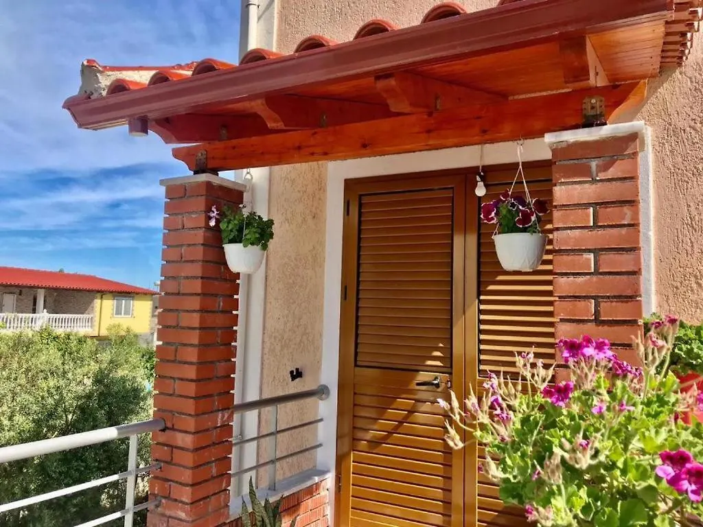 Appartement Arlind'S Apartaments Vlorë