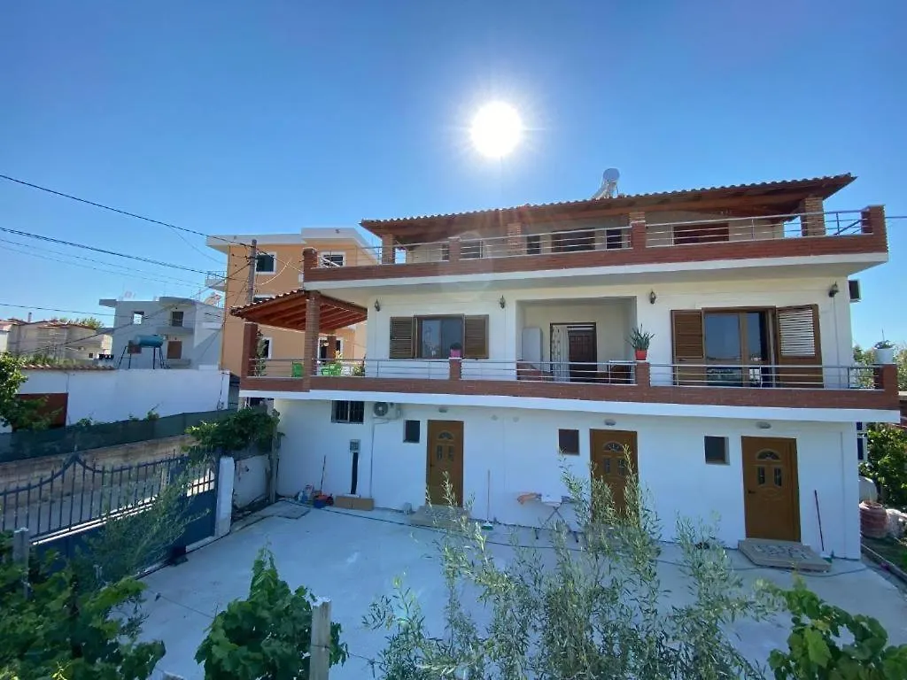 Arlind'S Apartaments Vlorë Appartement