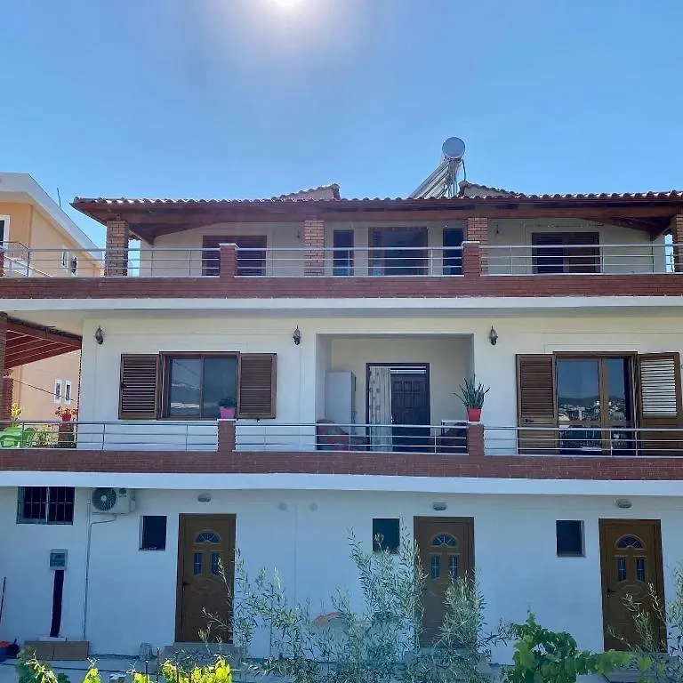 Appartement Arlind'S Apartaments Vlorë Albanië