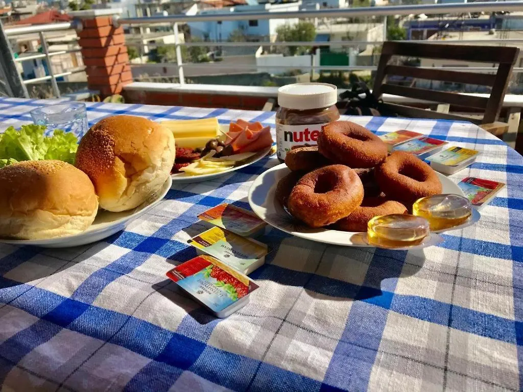 Arlind'S Apartaments Vlorë