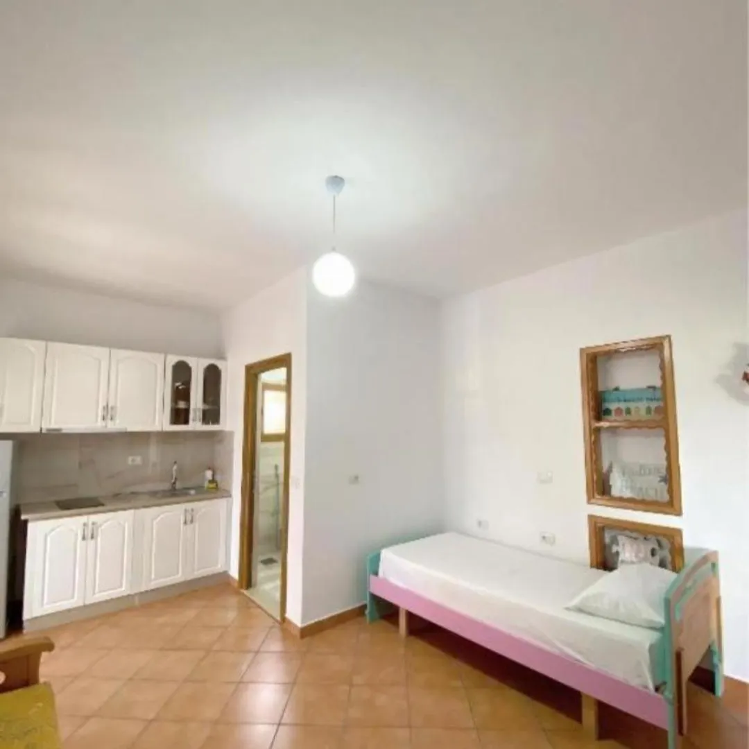 Arlind'S Apartaments Vlorë Albanië