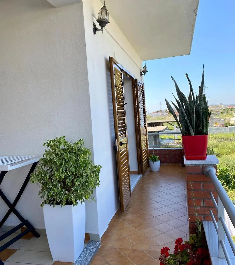 Arlind'S Apartaments Vlorë