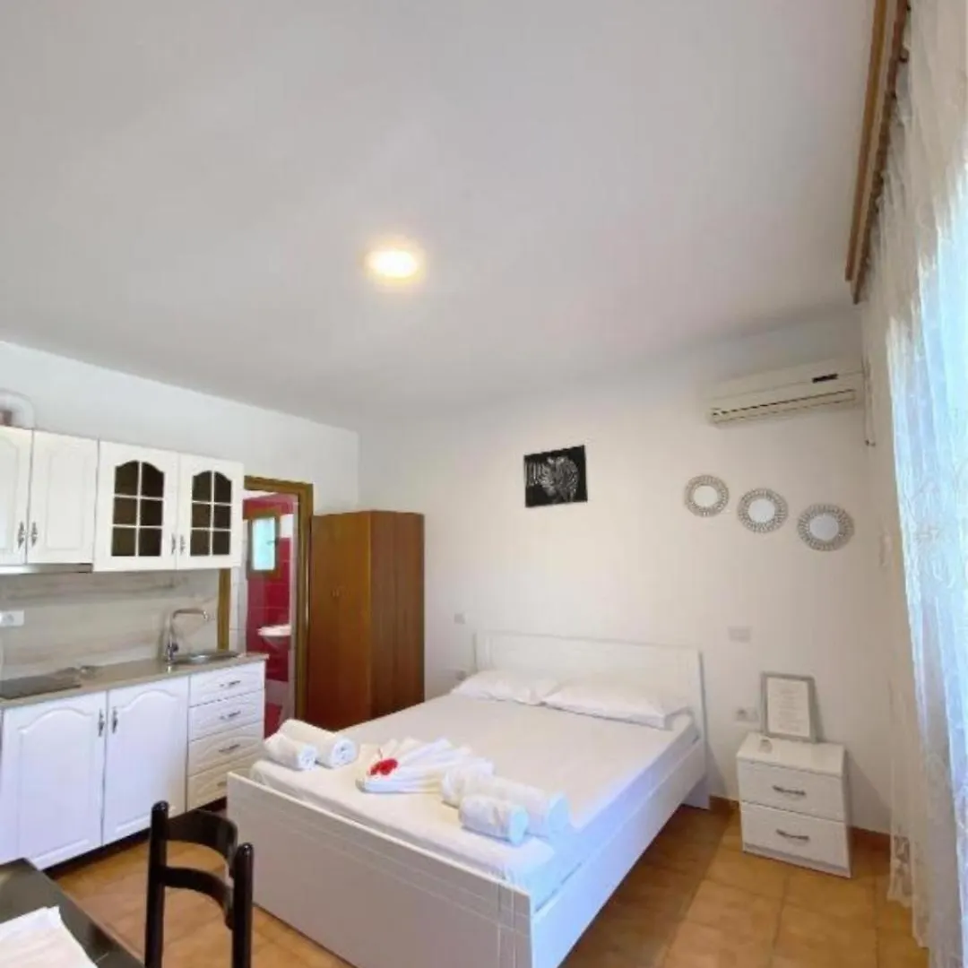 Appartement Arlind'S Apartaments Vlorë