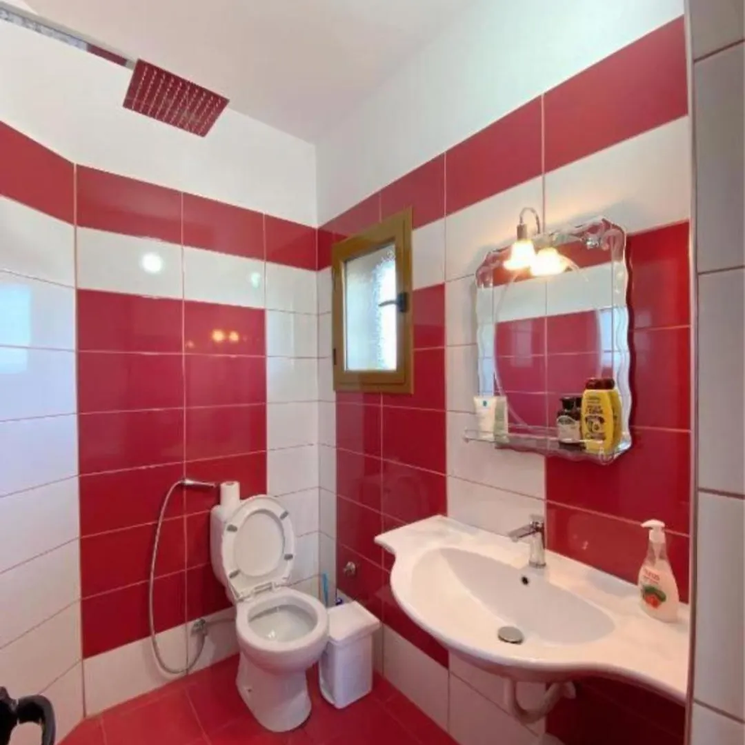 Appartement Arlind'S Apartaments Vlorë Albanië