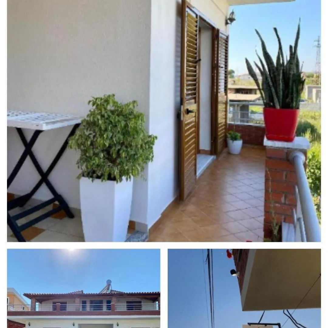 Arlind'S Apartaments Vlorë