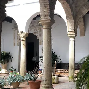 Historic Open House Cordoba-casa De Cabezas Córdoba