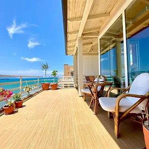  Appartamento Eka Luxury Seaview