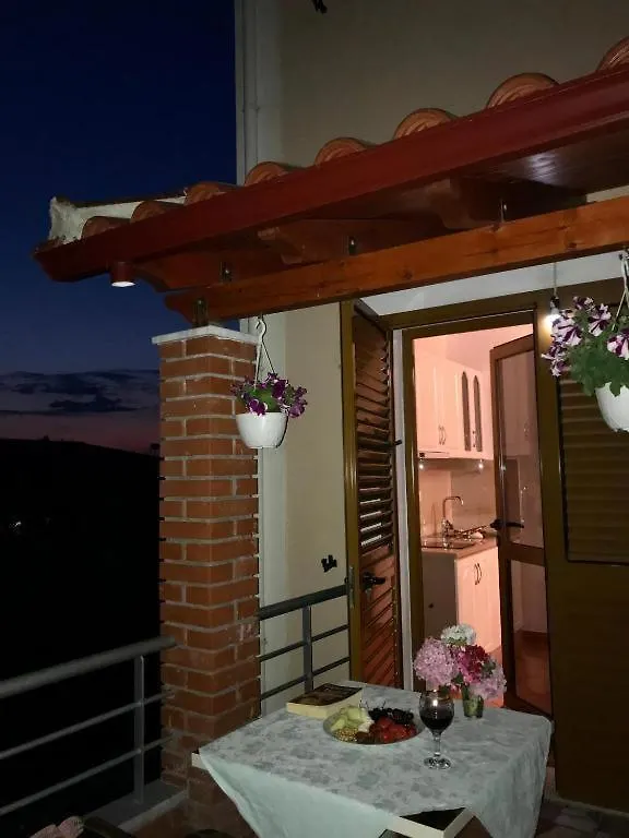 Arlind'S Apartaments Vlorë Albánie