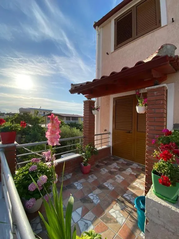 Apartmán Arlind'S Apartaments Vlorë Albánie
