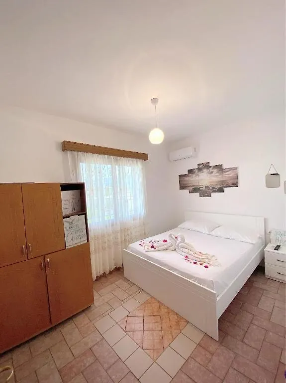 Apartmán Arlind'S Apartaments Vlorë
