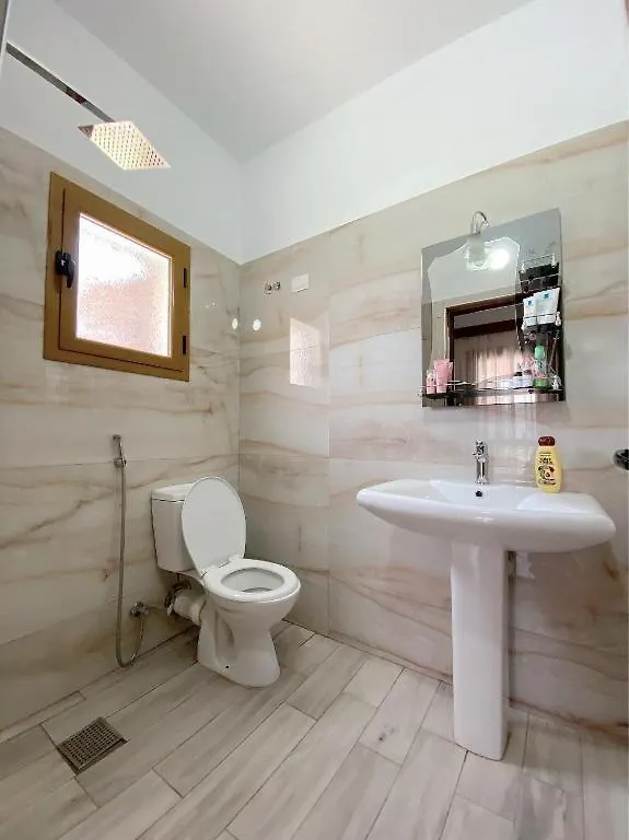 Apartmán Arlind'S Apartaments Vlorë