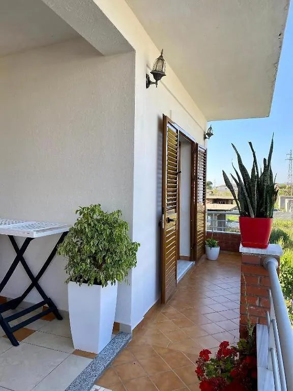 Arlind'S Apartaments Vlorë