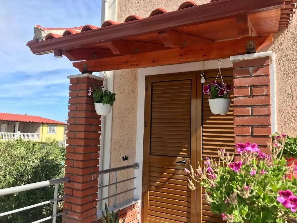 Arlind'S Apartaments Vlorë