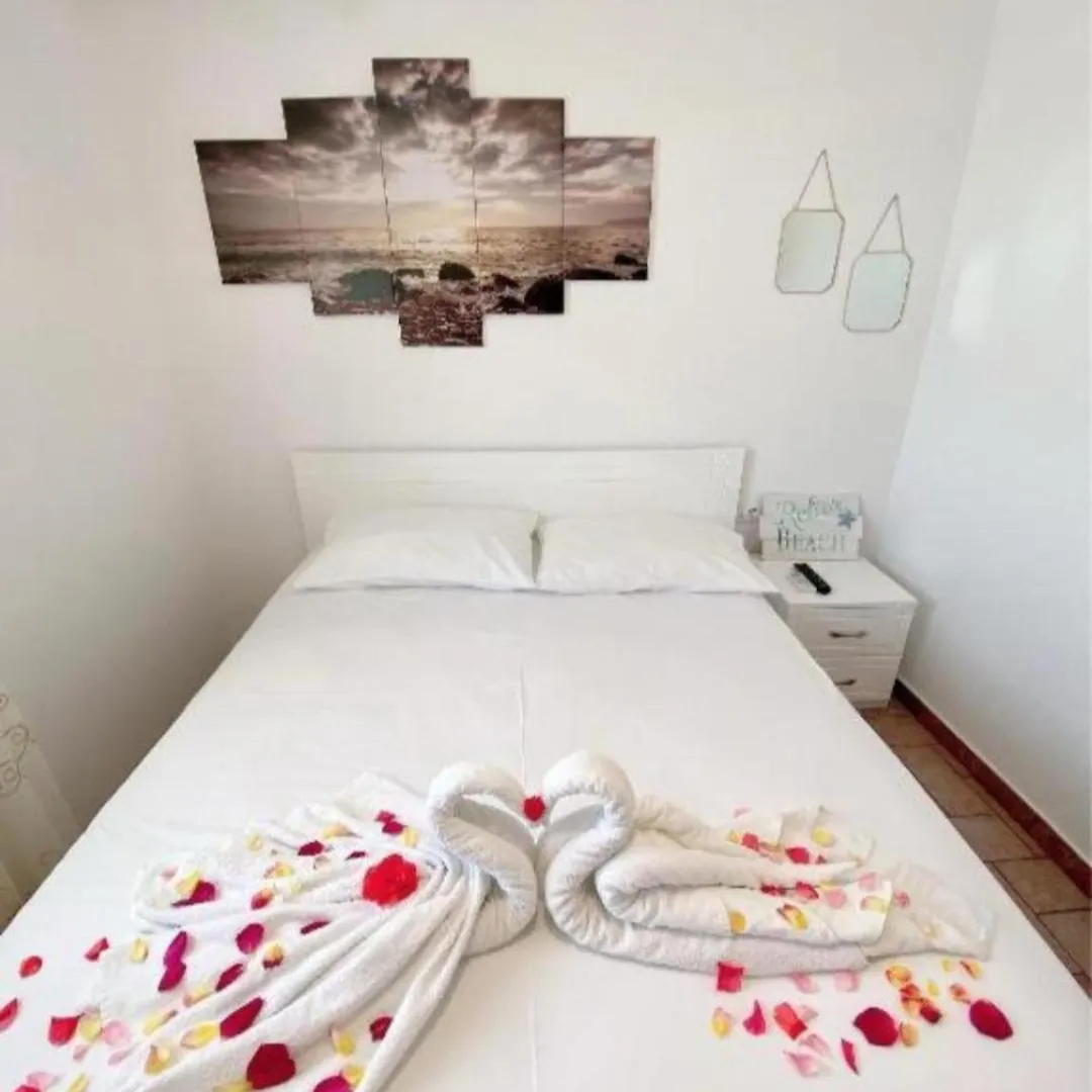 Apartment Arlind'S Apartaments Vlore