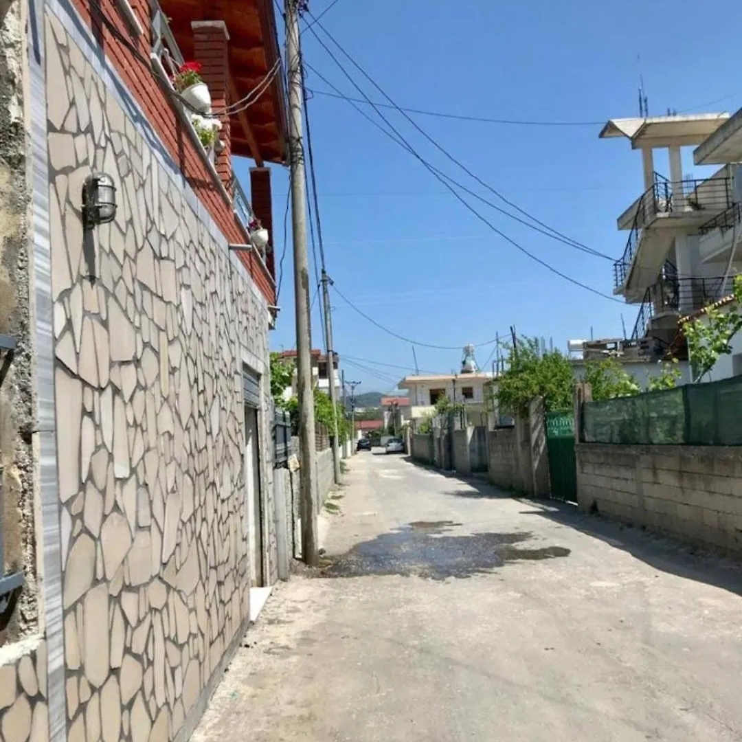 Arlind'S Apartaments Vlorë
